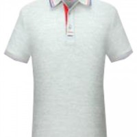 SKP028 A large number of customized short-sleeved POLO shirts are designed for net color business POLO shirts POLO shirt center detail view-3 SKP028 A large number of customized short-sleeved POLO shirts are designed for net color business POLO shirts POLO shirt center detail view-3